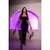 Vestido Longo Trançado Costas Nuas - Bê Bella - loja online