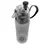 Garrafa Squeeze C/ borrifador 600ml Multicores - loja online
