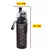 Imagem do Garrafa Squeeze C/ borrifador 600ml Multicores