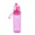 Garrafa Squeeze C/ borrifador 600ml Multicores na internet
