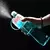 Garrafa Squeeze C/ borrifador 600ml Multicores - comprar online