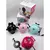 Mini Máquina de Assar Bolo Portátil 110V/220V na internet