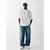 Camiseta Masculina Oversized Basic na internet