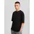 Camiseta Masculina Oversized Basic - Empório Kazoo