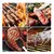 Imagem do Kit Para Churrasco 9 PÇS Profissional Inox - CHEFÃO GOURMET