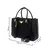 Bolsa Feminina Média - Lorenna - Empório Kazoo