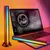BEATBAR - Barra de Led Rítmica RGB - loja online