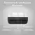Imagem do Copo Térmico Inox Com Abridor & Caixa de Som Bluetooth