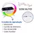 Luminária Bluetooth Inteligente + Carregador & Alarme - G-Speaker - loja online