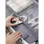 Kit Com 3/5 Cabides Para Viagem Dobrável Portátil - comprar online