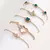 Conjunto 5 Peças de Braceletes - Sra. Rhinestone na internet