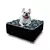 Mini Cama Box Pet Sleep 50x50x20