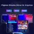 Video Game Stick 4K 64Gb 10Mil Jogos Retro 2 Controles Sem Fio - loja online