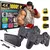 Video Game Stick 4K 64Gb 10Mil Jogos Retro 2 Controles Sem Fio - comprar online