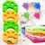 Kit 10 Removedores De Pelos Pet Para Máquina De Lavar Roupa
