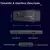 Video Game Stick 4K 64Gb 10Mil Jogos Retro 2 Controles Sem Fio - comprar online