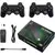 Video Game Stick 4K 64Gb 10Mil Jogos Retro 2 Controles Sem Fio
