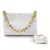Bolsa Feminina Luxo Alça Corrente De Mão E Transversal - comprar online