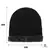 Kit Gorro Peluciado + Luva Touch Celular + Cachecol Echarpe - comprar online