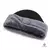 Kit Gorro Peluciado + Luva Touch Celular + Cachecol Echarpe