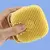 Imagem do Esponja De Silicone Para Banho - Escova Para Pets