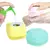Esponja De Silicone Para Banho - Escova Para Pets na internet