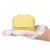 Esponja De Silicone Para Banho - Escova Para Pets - comprar online