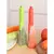Descascador & Cortador de Legumes & Frutas - Inox na internet