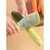 Descascador & Cortador de Legumes & Frutas - Inox - loja online