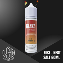 BLAZ3 - NEXT SALT REDBULL ENERGY