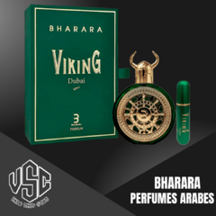 BHARARA VIKING DUBAI 100ML