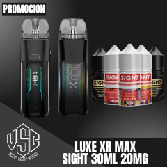 VAPORESSO LUXE XR MAX en internet