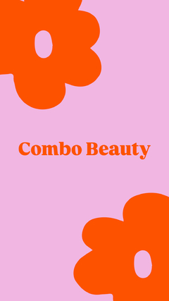 COMBO BEAUTY - comprar online