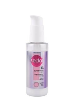 SEDAL - Serum Glycolic