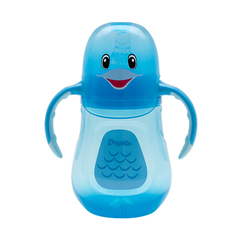 DISPITA - Mamadera Pinguino - comprar online