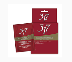 317 - Intensificador de ROJOS