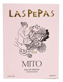 LAS PEPAS - MITO - comprar online
