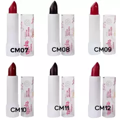 RUBY ROSE - Labial ultra matte MELU en internet