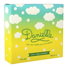 DANIELLE - Perfume bebé
