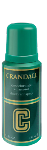 CRANDALL - Desodorante