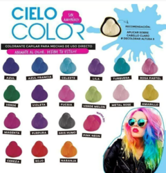 OTOWIL - CIELO COLOR - comprar online