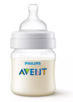 AVENT - Mamadera Anticolico - DIDY PERFUMERIA