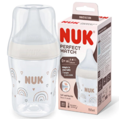 NUK - Mamadera Perfect Match - comprar online