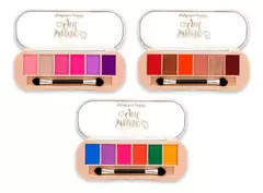 PINK 21 - Paleta de sombras SHINE GIRL
