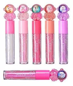 MELY - Lip gloss OSITO ASTRONAUTA