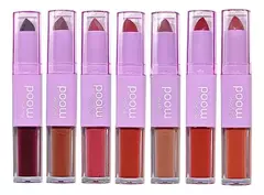RUBY ROSE - Labial DUO