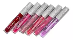 LOVE - Lip gloss GLITTER