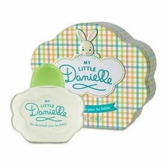 MY LITTLE DANIELLE - Perfume de Bebé - comprar online