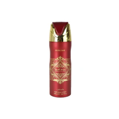 LATTAFA - Deo BodySpray en internet
