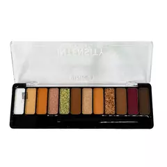PINK 21 - Paleta de sombras INTENSITY